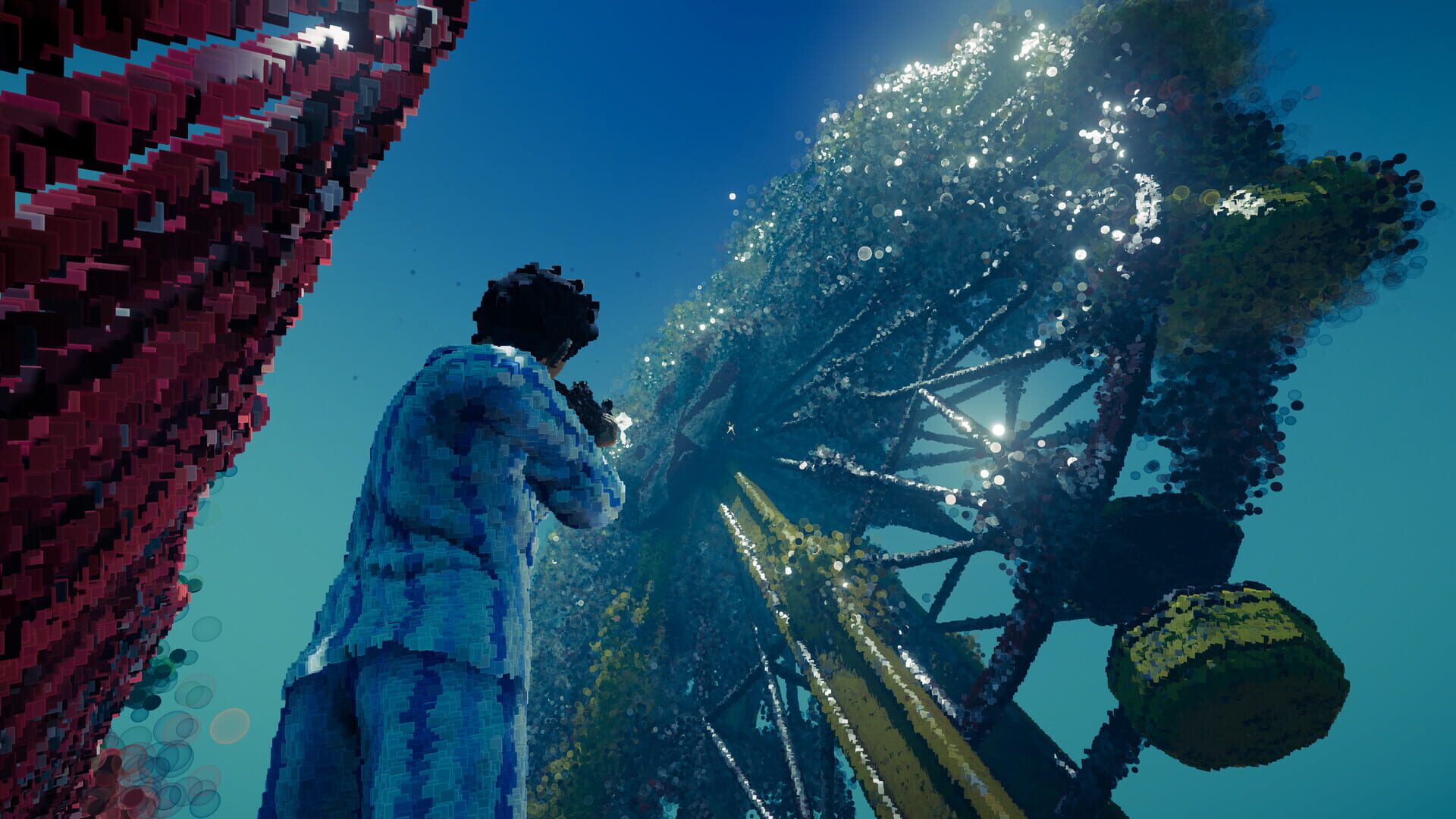 Screenshot for Dreams of Another