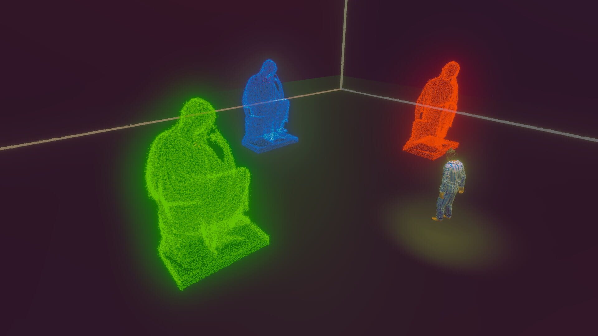 Screenshot for Dreams of Another