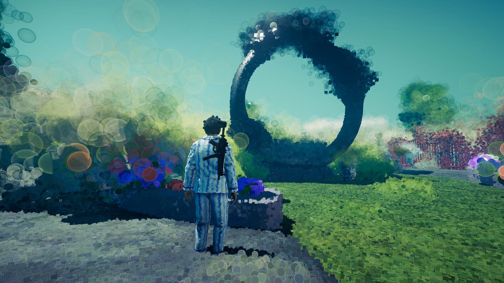 Screenshot for Dreams of Another