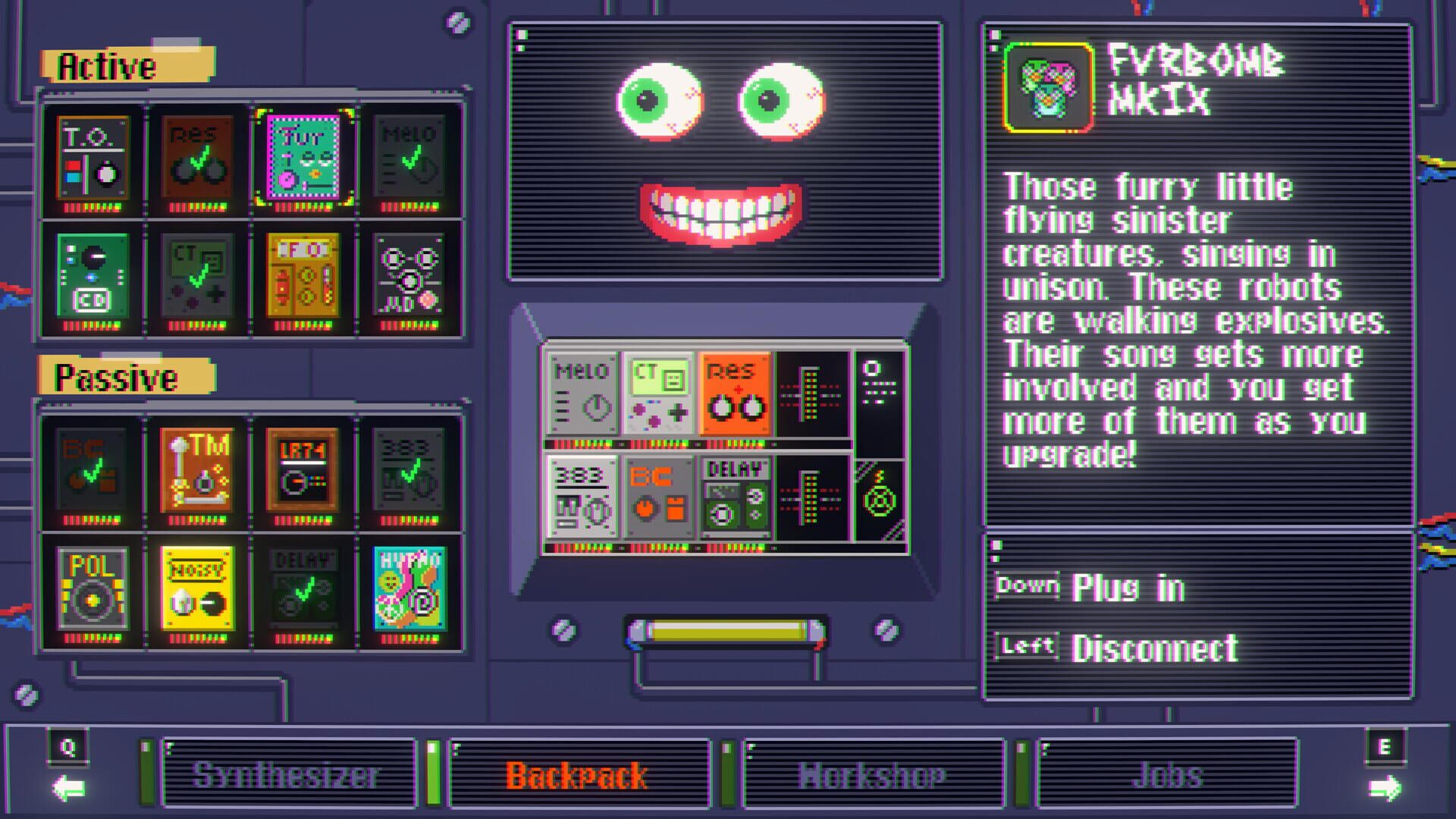 Screenshot for Look Mum No Computer
