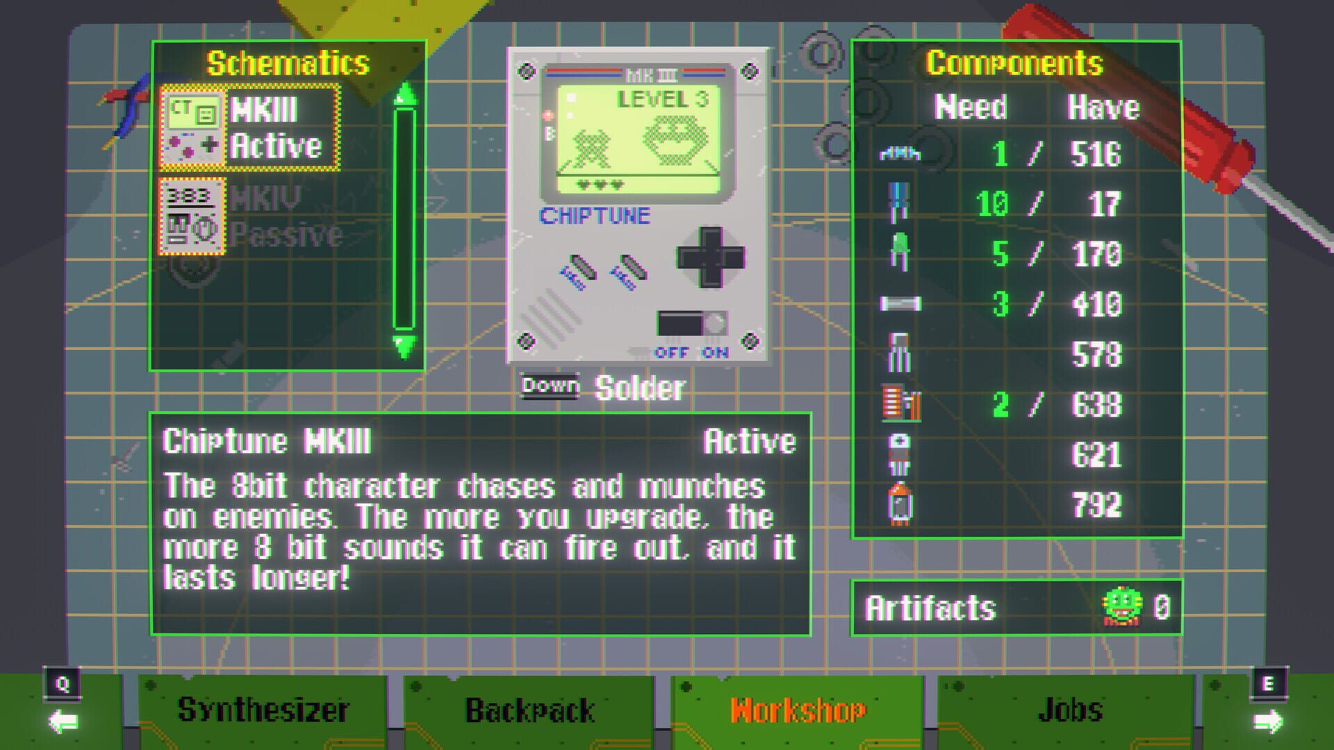 Screenshot for Look Mum No Computer