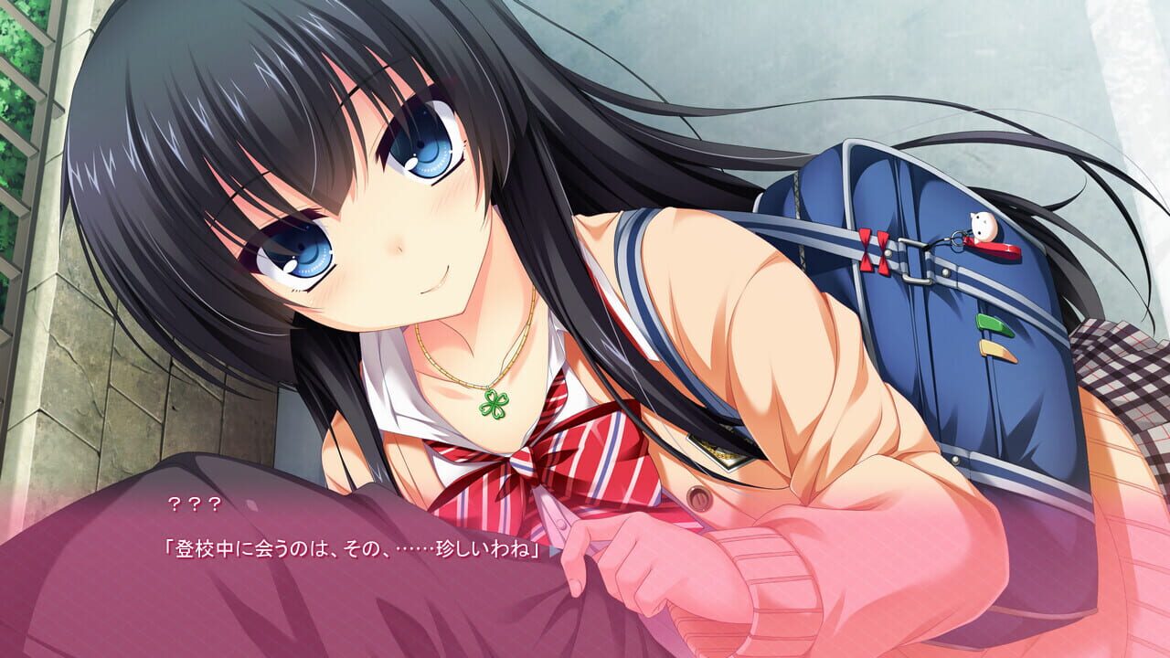 Screenshot for Real Eroge Situation!