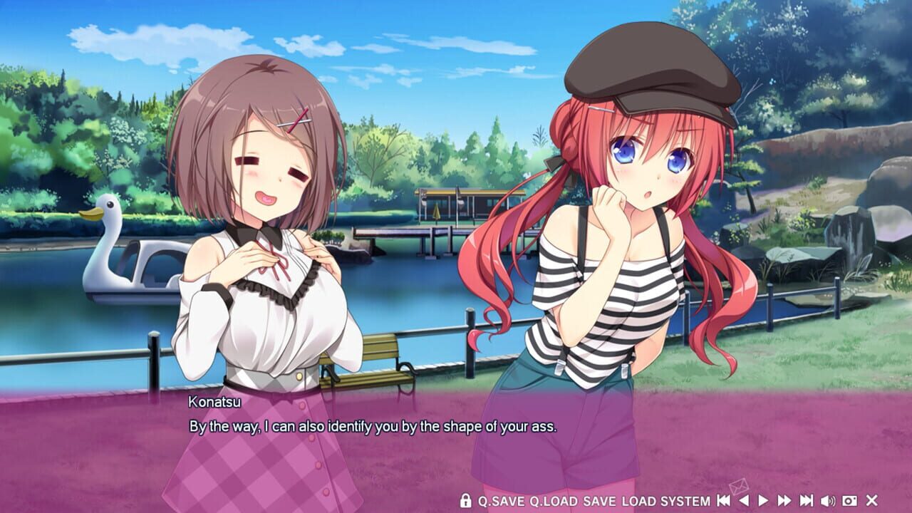 Screenshot for Renai Karichaimashita: Koikari - Love For Hire