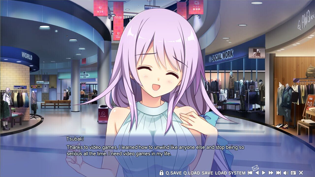 Screenshot for Renai Karichaimashita: Koikari - Love For Hire