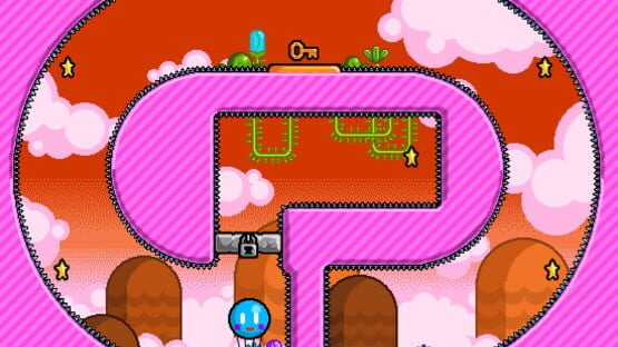 Screenshot for Hot Air