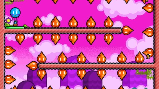 Screenshot for Hot Air