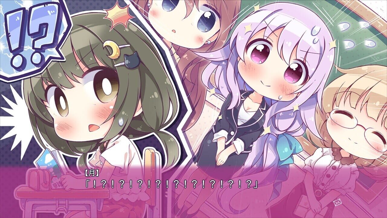 Screenshot for Renai Karichaimashita: Koikari - Love For Hire