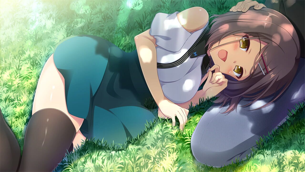 Screenshot for Renai Karichaimashita: Koikari - Love For Hire