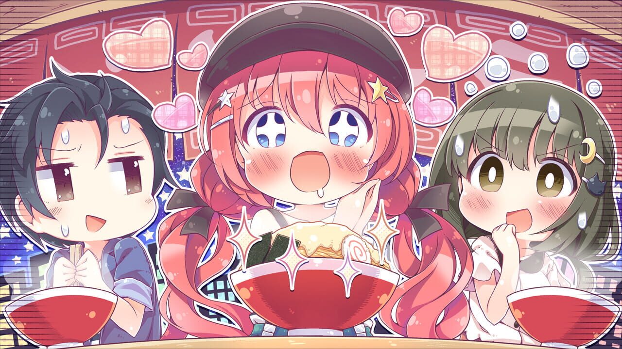Screenshot for Renai Karichaimashita: Koikari - Love For Hire