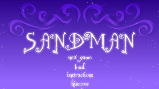 Screenshot for Sandman