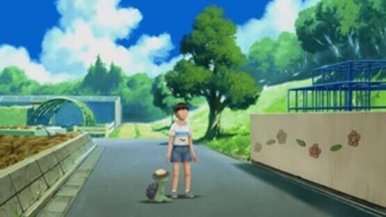 Screenshot for Kappa no Kai-kata: How to Breed Kappas