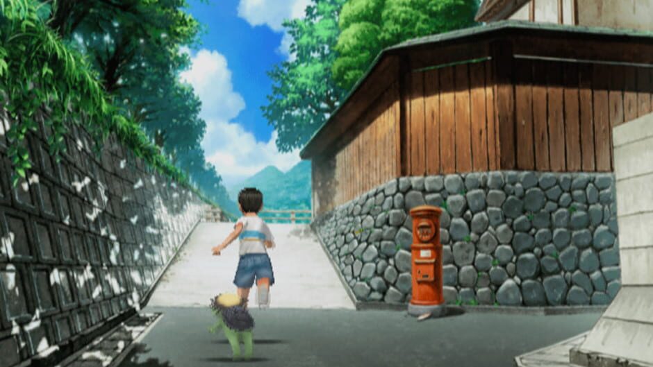 Screenshot for Kappa no Kai-kata: How to Breed Kappas