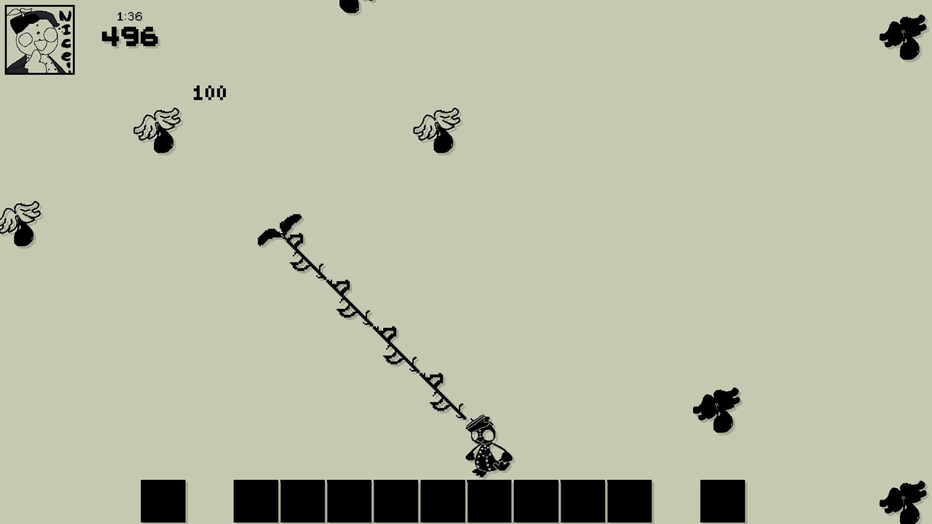 Screenshot for Sunshower