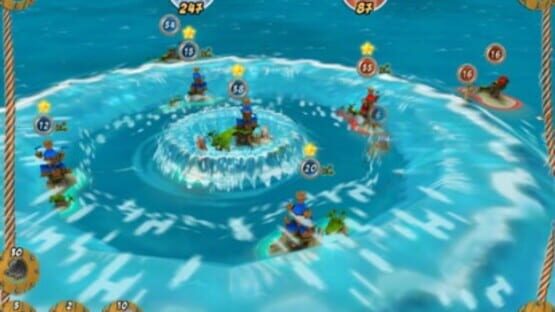 Screenshot for Buccaneer Blitz