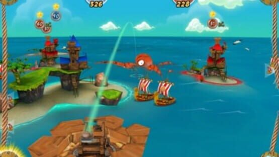 Screenshot for Buccaneer Blitz