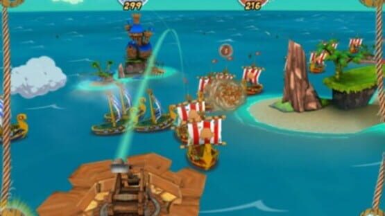 Screenshot for Buccaneer Blitz