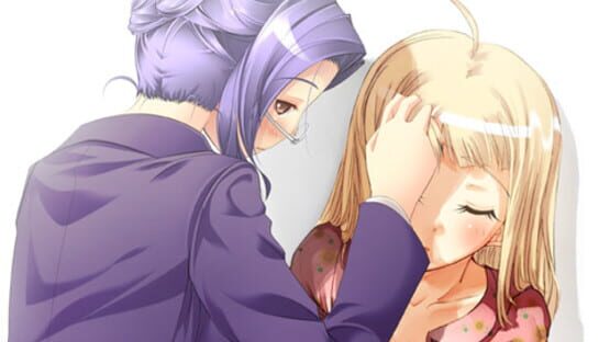 Screenshot for Boku ha Kimi dake wo Mitsumeru: I Gaze at Only You