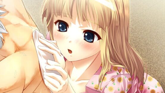 Screenshot for Boku ha Kimi dake wo Mitsumeru: I Gaze at Only You