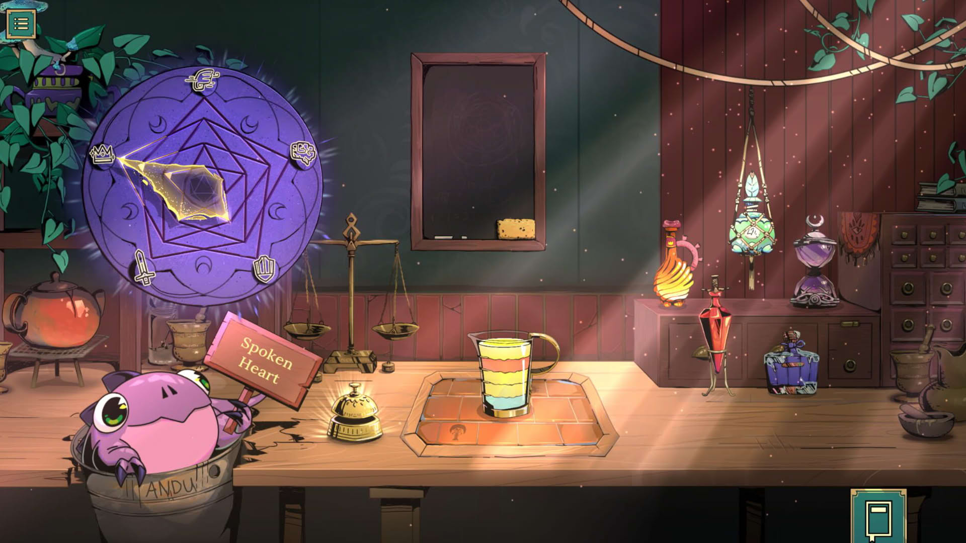Screenshot for Tavern Talk