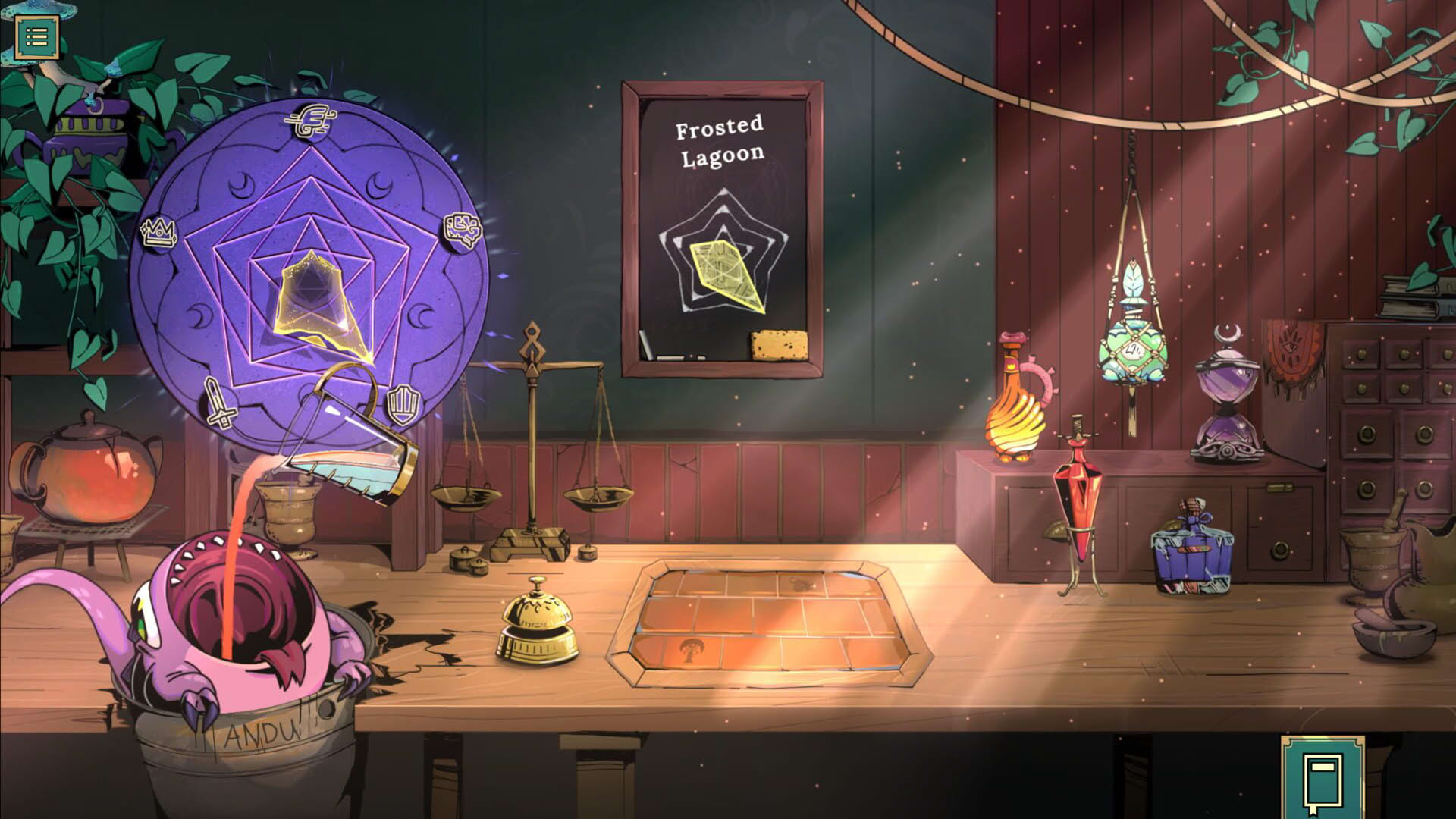Screenshot for Tavern Talk