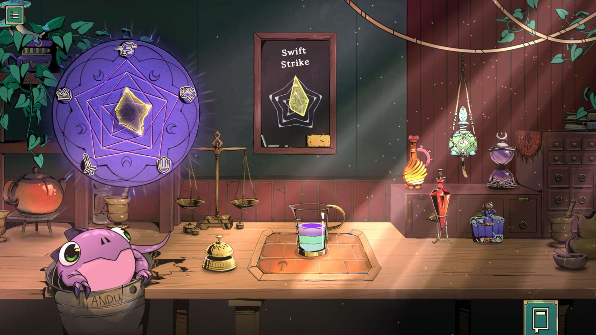 Screenshot for Tavern Talk