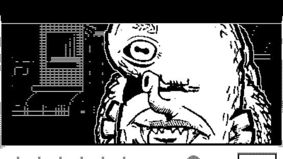 Screenshot for Mars After Midnight