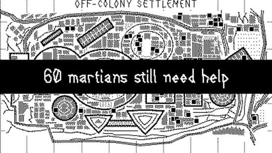 Screenshot for Mars After Midnight