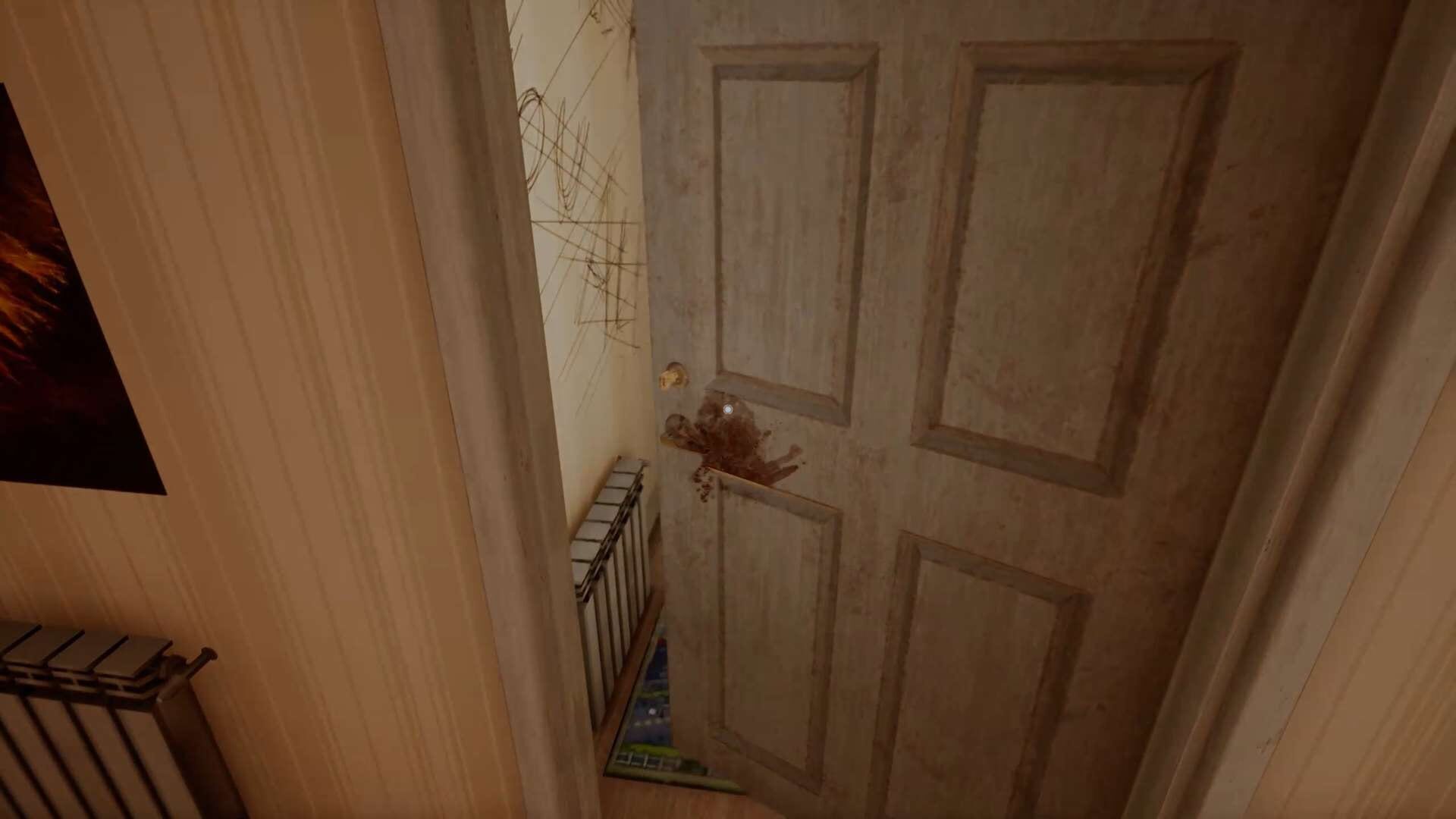 Screenshot for Detective: The Test