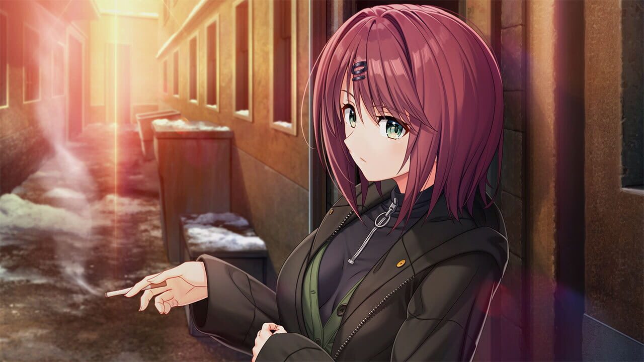 Screenshot for Unravel Trigger: Prelude to War