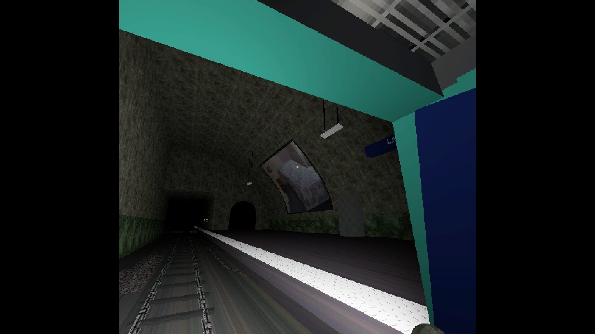 Screenshot for Subway Driver Dream Emulator