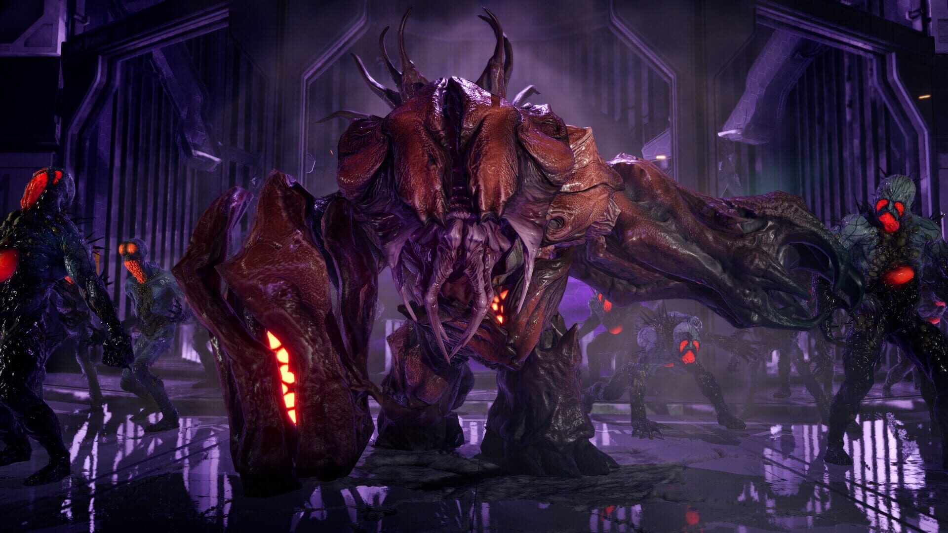 Screenshot for Killing Floor III