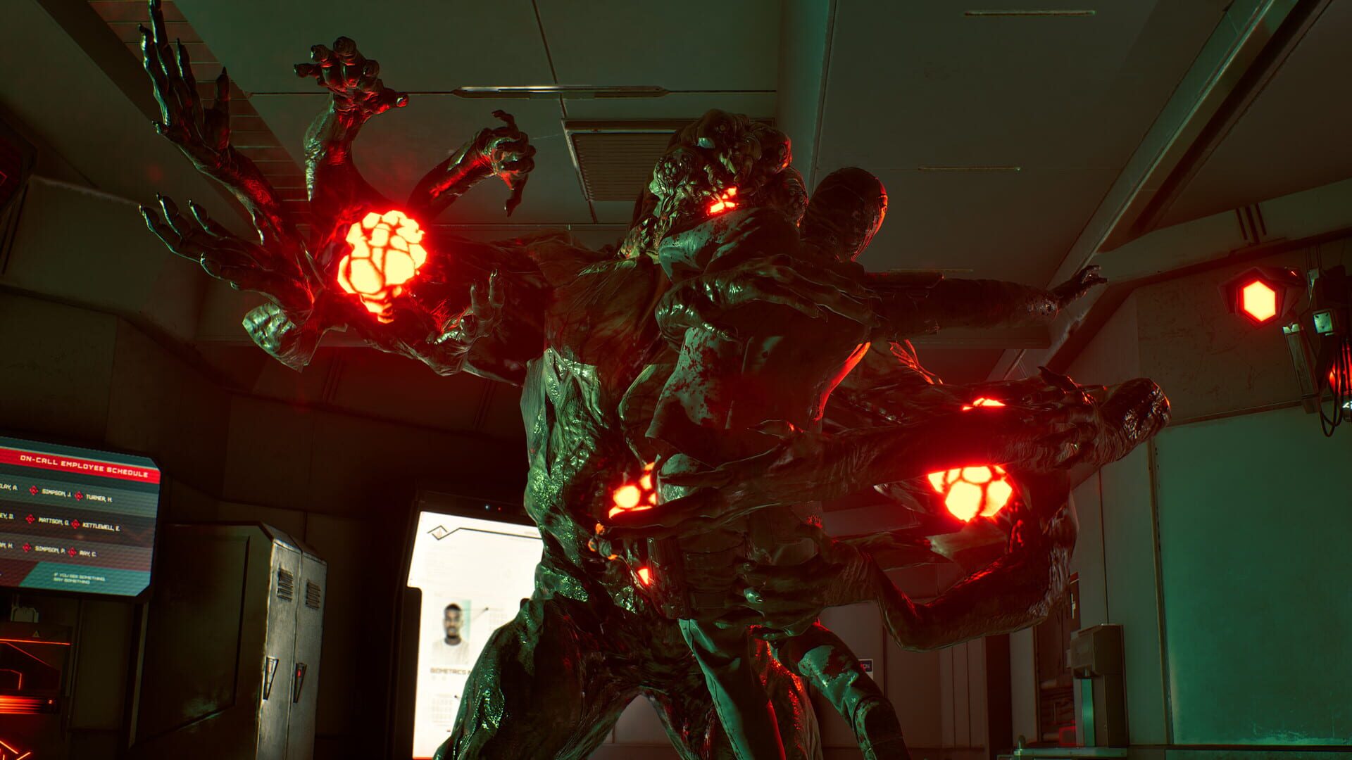 Screenshot for Killing Floor III