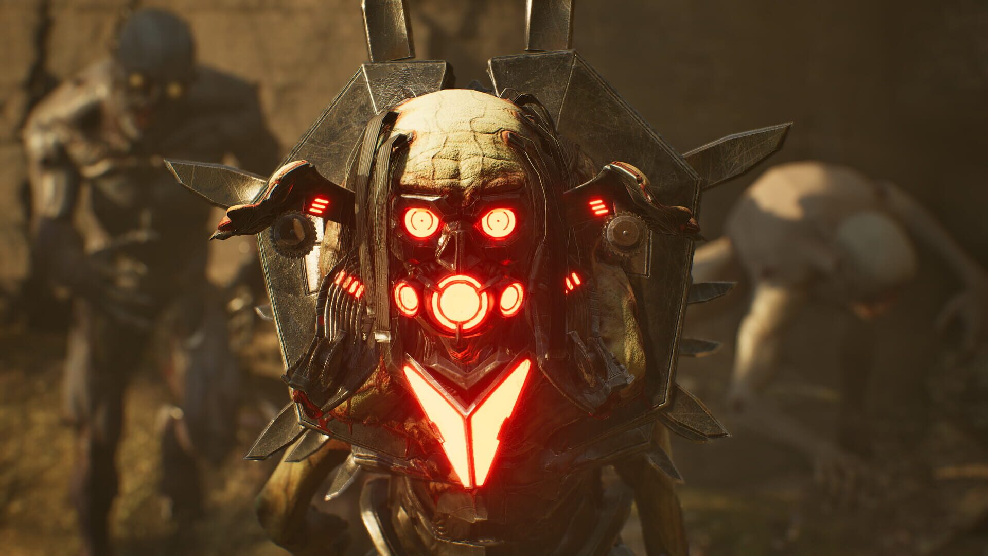 Screenshot for Killing Floor III