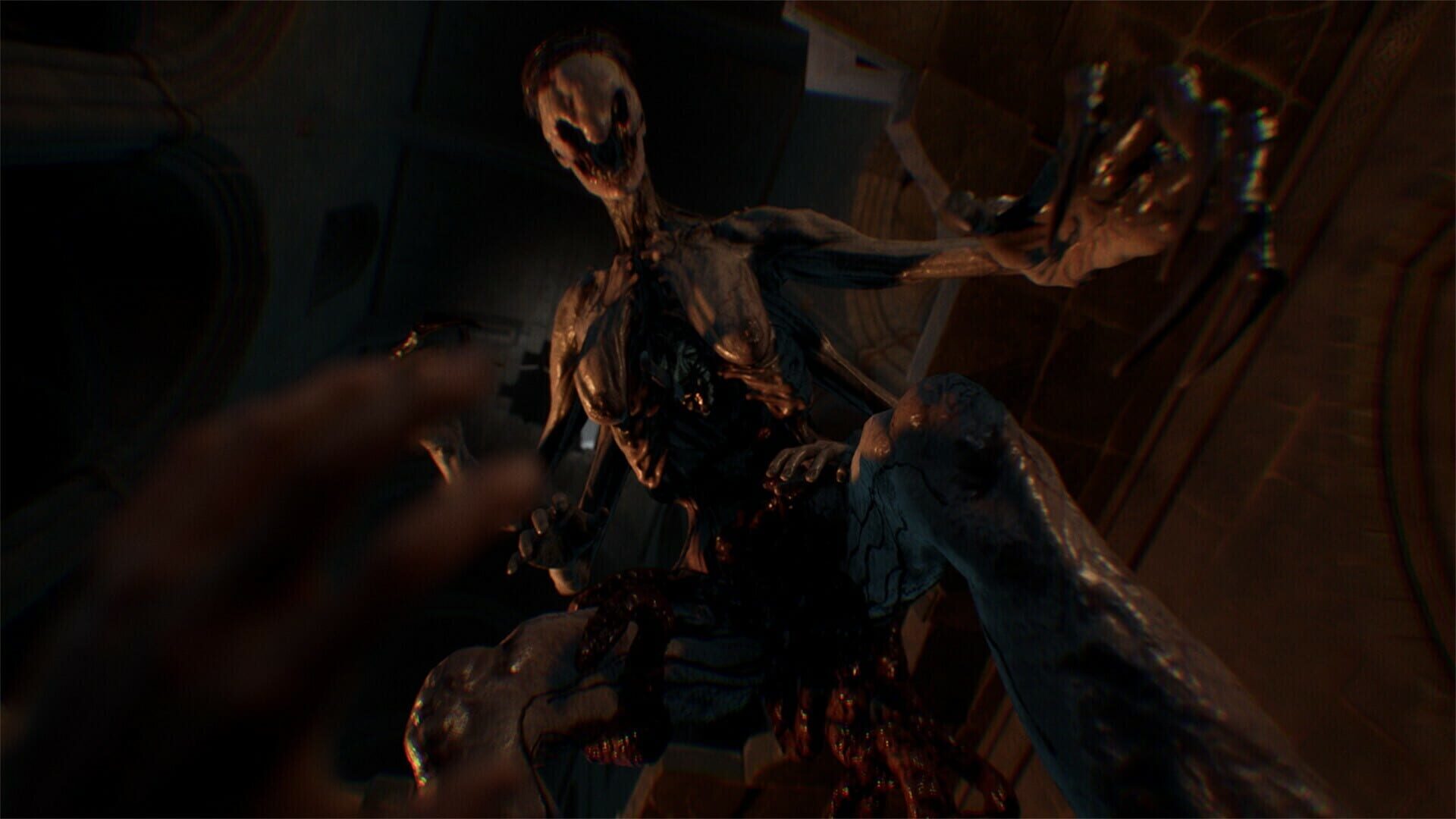 Screenshot for Ad Infinitum