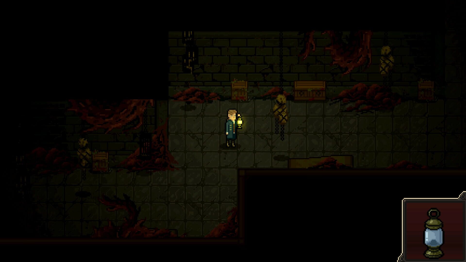 Screenshot for Lamentum