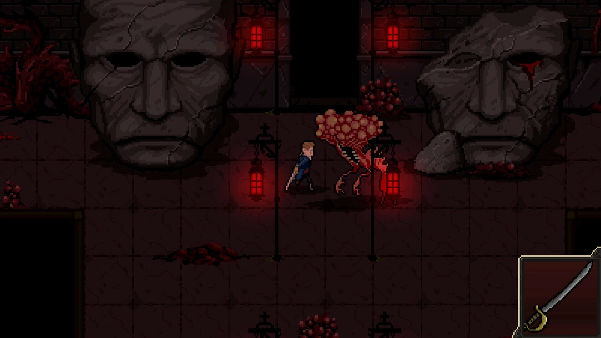 Screenshot for Lamentum