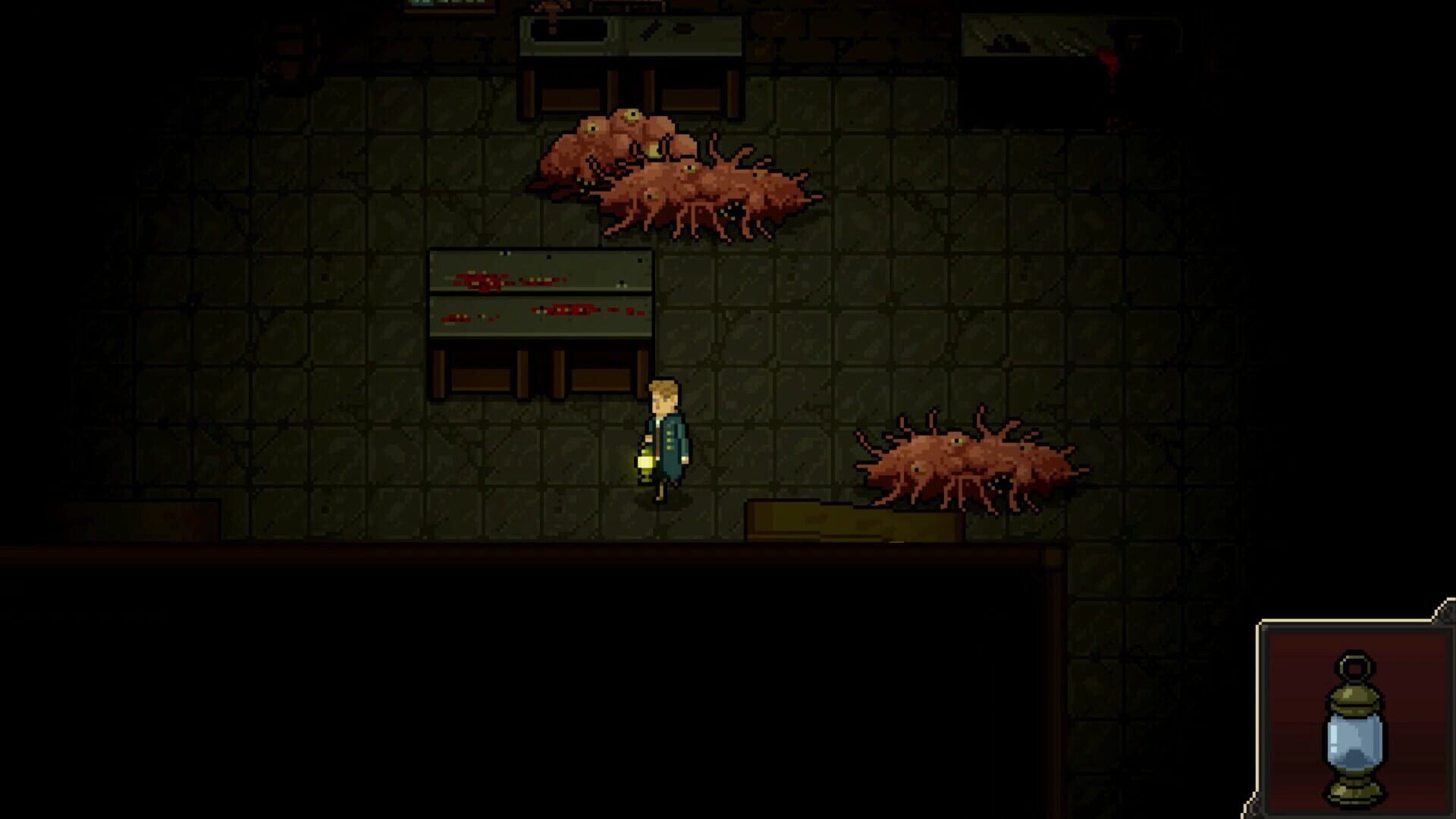 Screenshot for Lamentum