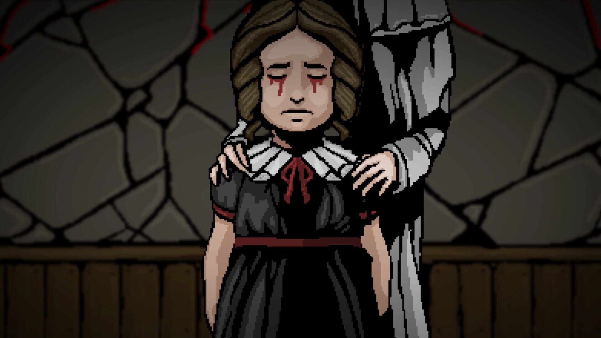 Screenshot for Lamentum