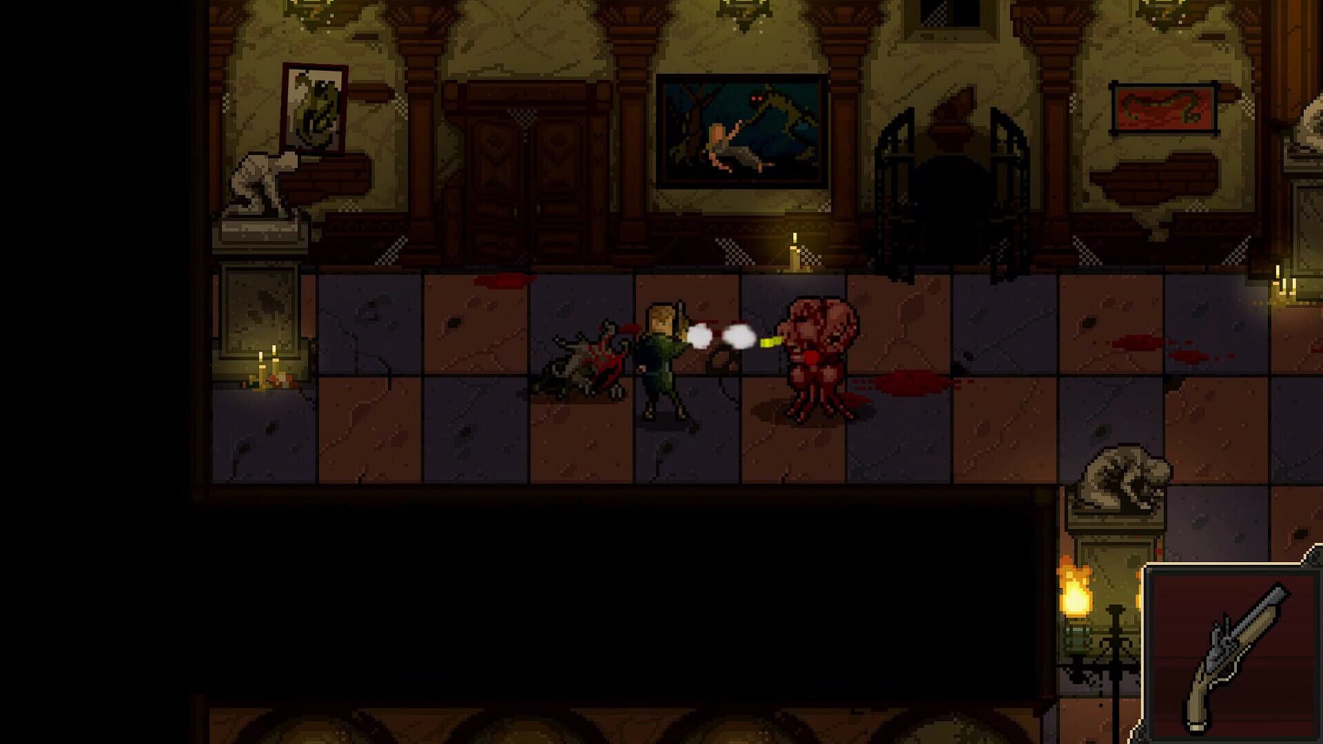 Screenshot for Lamentum