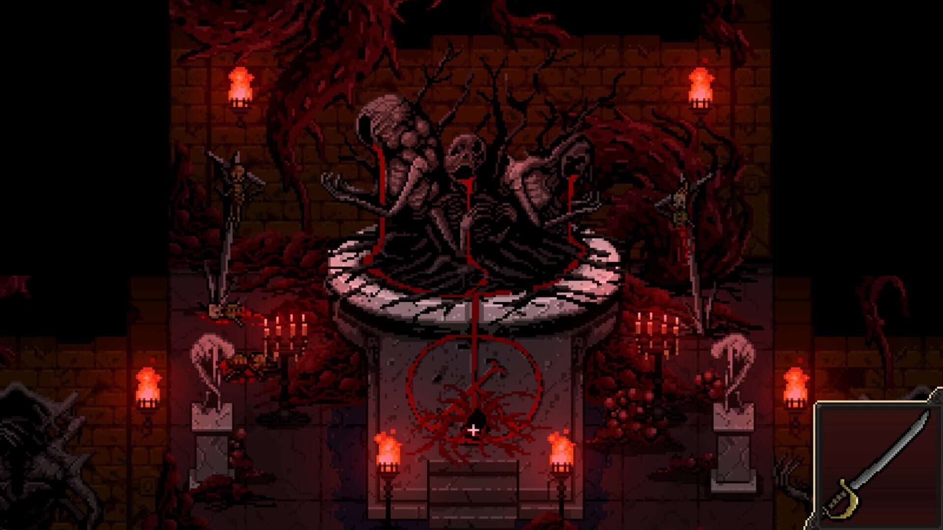 Screenshot for Lamentum