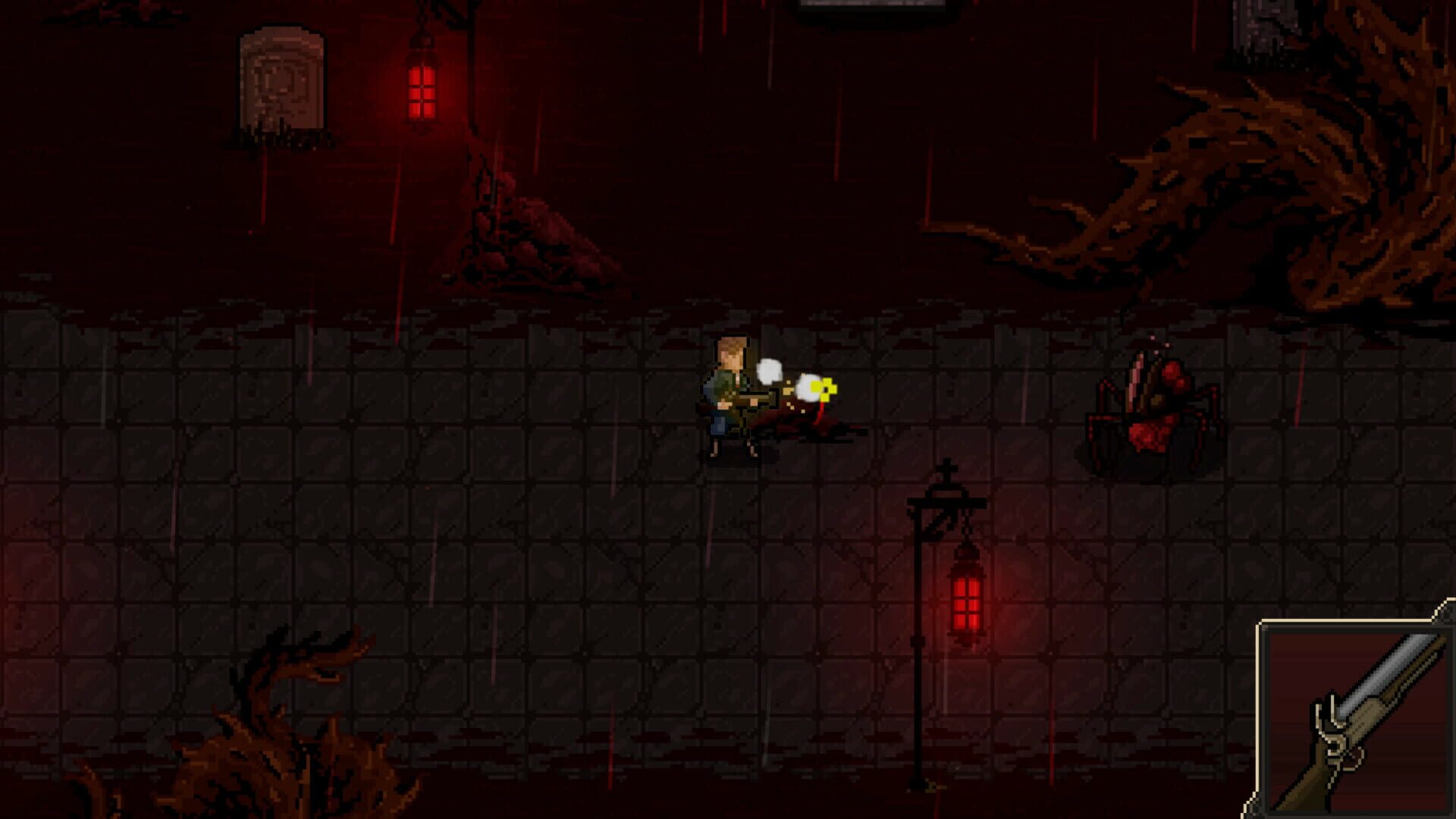 Screenshot for Lamentum