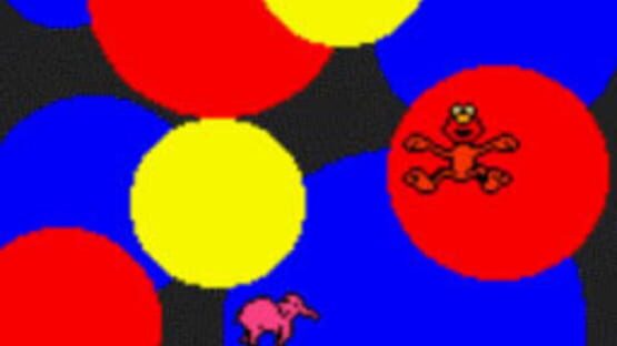 Screenshot for The Adventures of Elmo in Grouchland