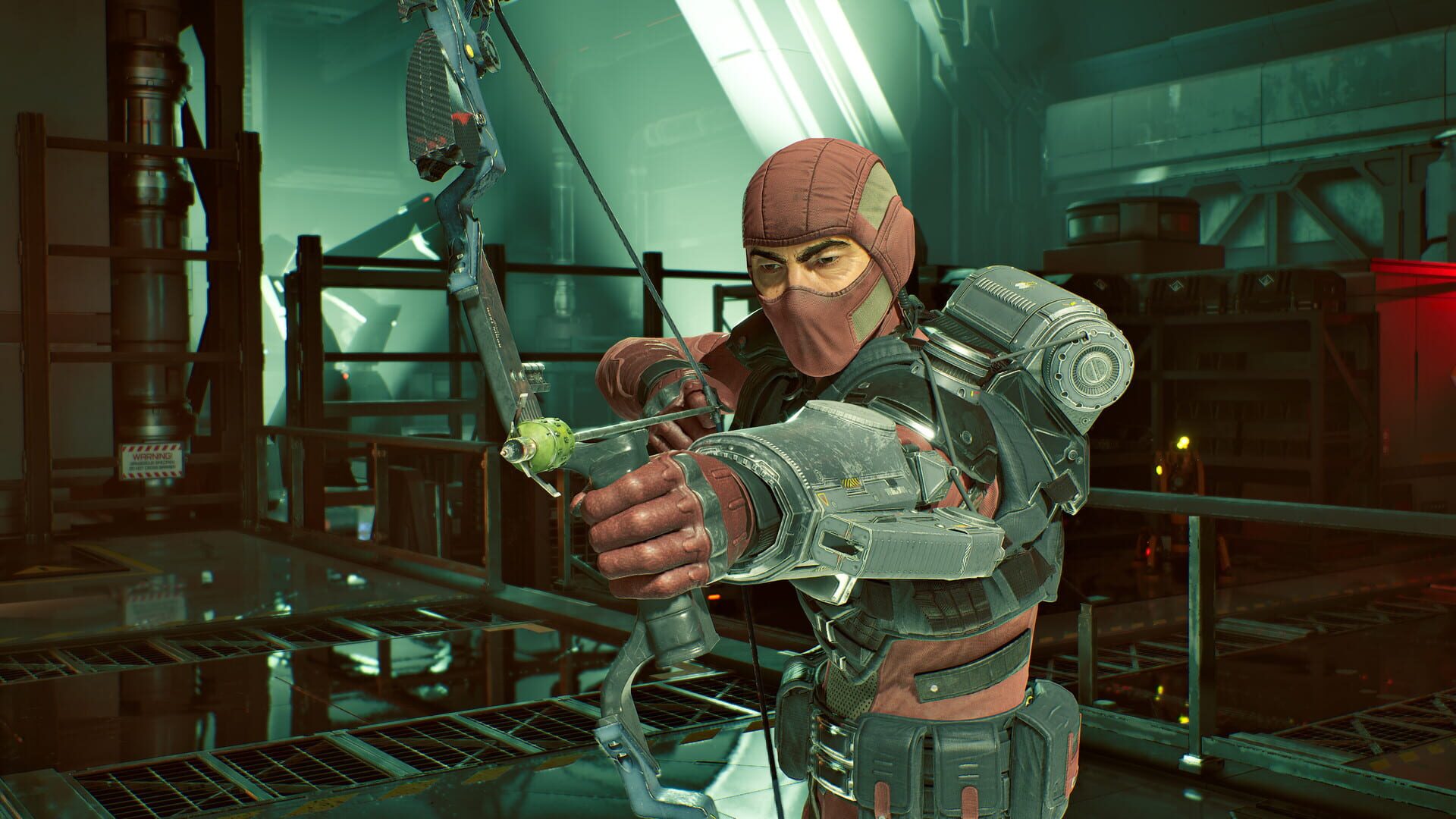 Screenshot for Killing Floor III
