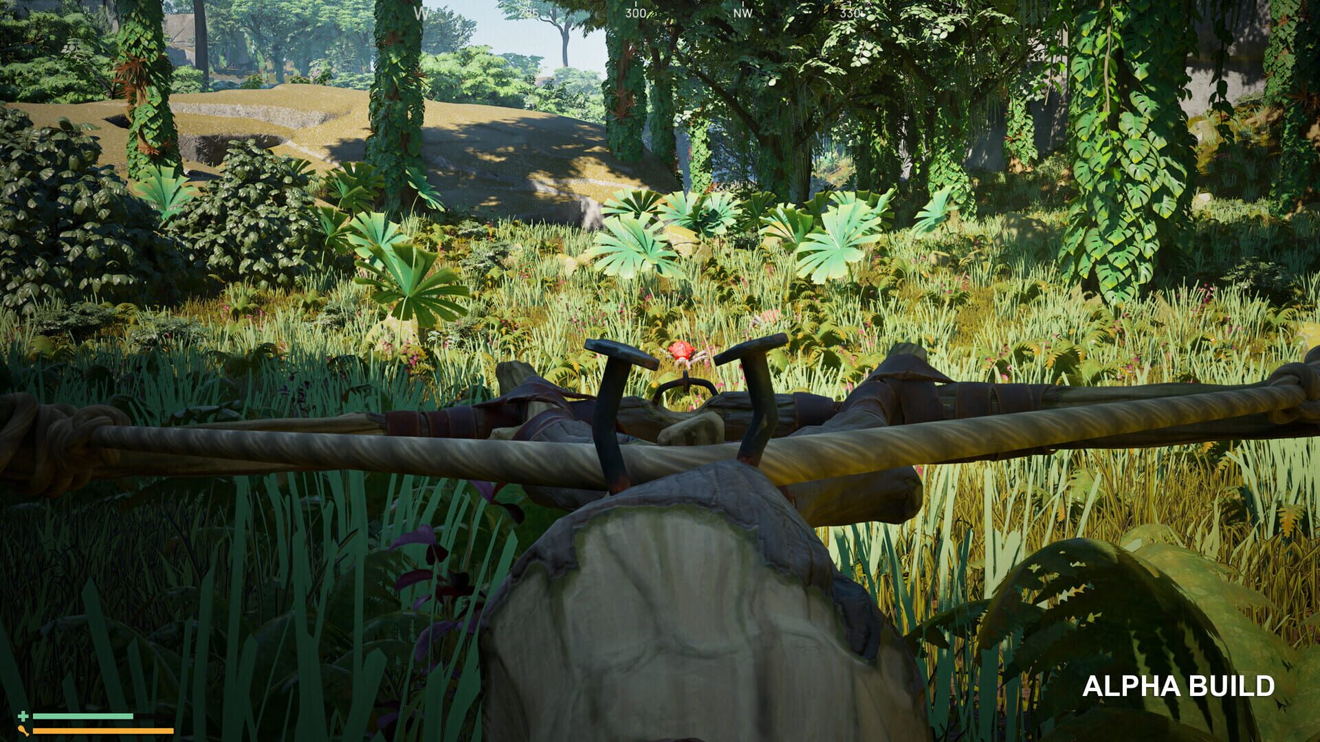Screenshot for Lost Rift