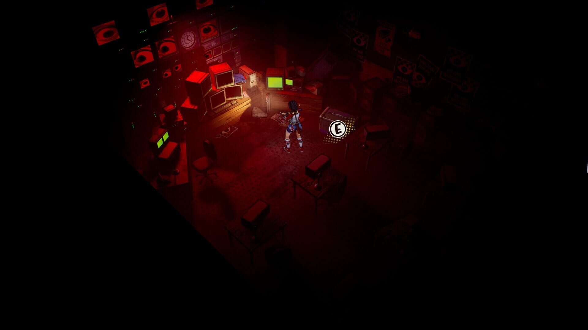 Screenshot for I Hate this Place