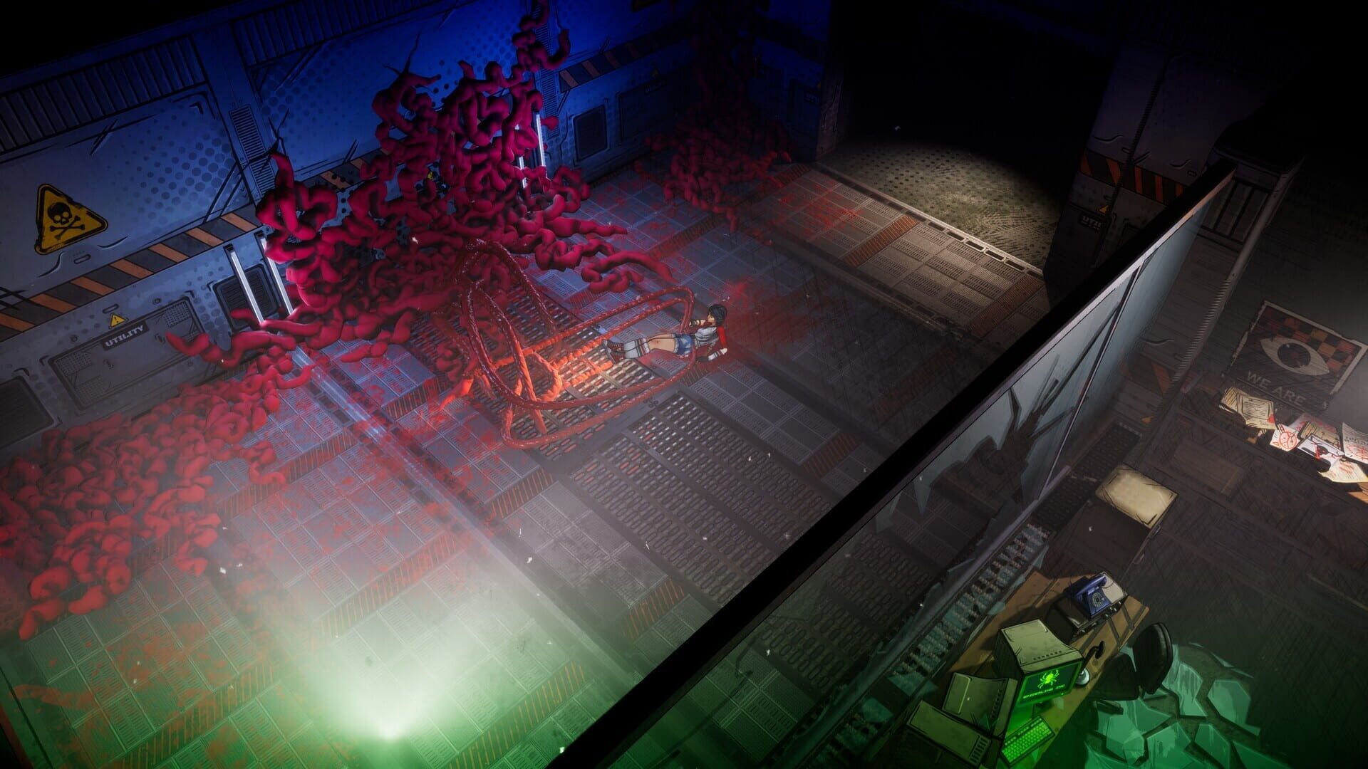 Screenshot for I Hate this Place