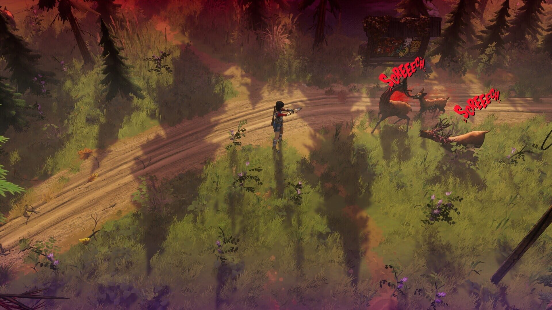 Screenshot for I Hate this Place