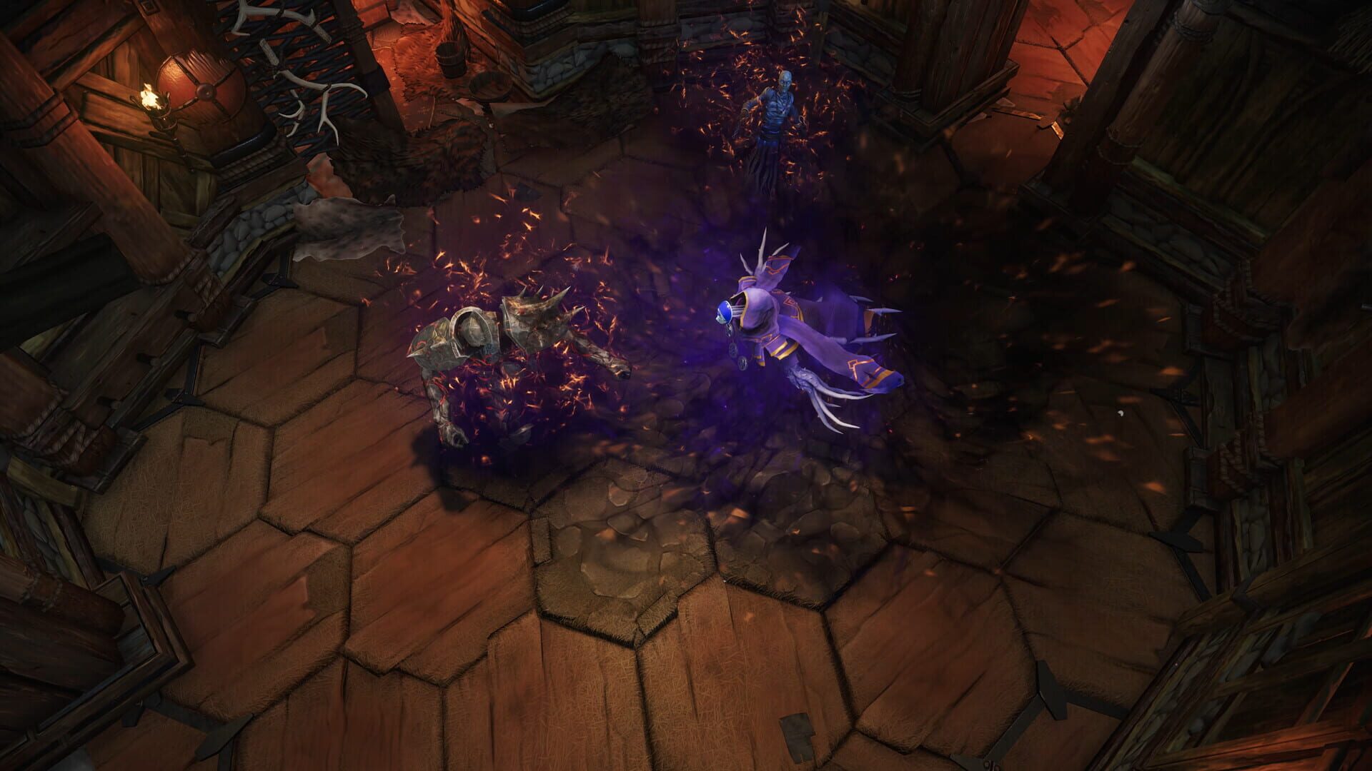 Screenshot for Frosthaven
