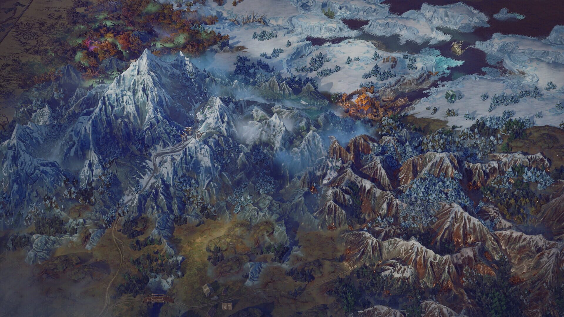 Screenshot for Frosthaven