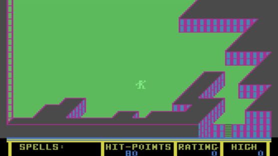 Screenshot for Zombies